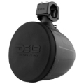 Picture of DS18 Marine And Powersports 8in 250 Watts RMS RGB LED Lights PRO-HY8.4B Incl Cover Included Black