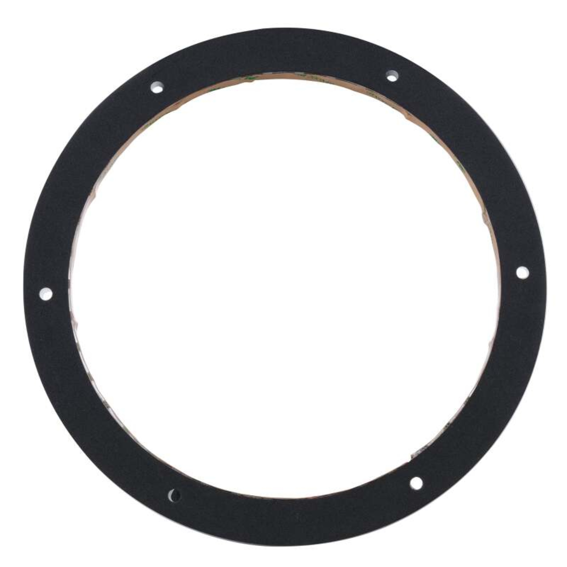 Picture of DS18 Marine And Powersports Speakers And Towers Ring 10in Digital LED lights 1/2in Spacer Depth