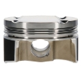 Picture of JE Pistons Acura K24/K20 89mm Bore 2.0in Stroke 9.0:1 CR Single Piston