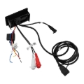 Picture of DS18 Marine And Powersports Bluetooth Audio Receiver w/ Controls And 1A Charging