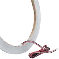 Picture of DS18 Marine And Powersports Speakers And Towers Ring 10in Digital LED lights 1/2in Spacer Depth