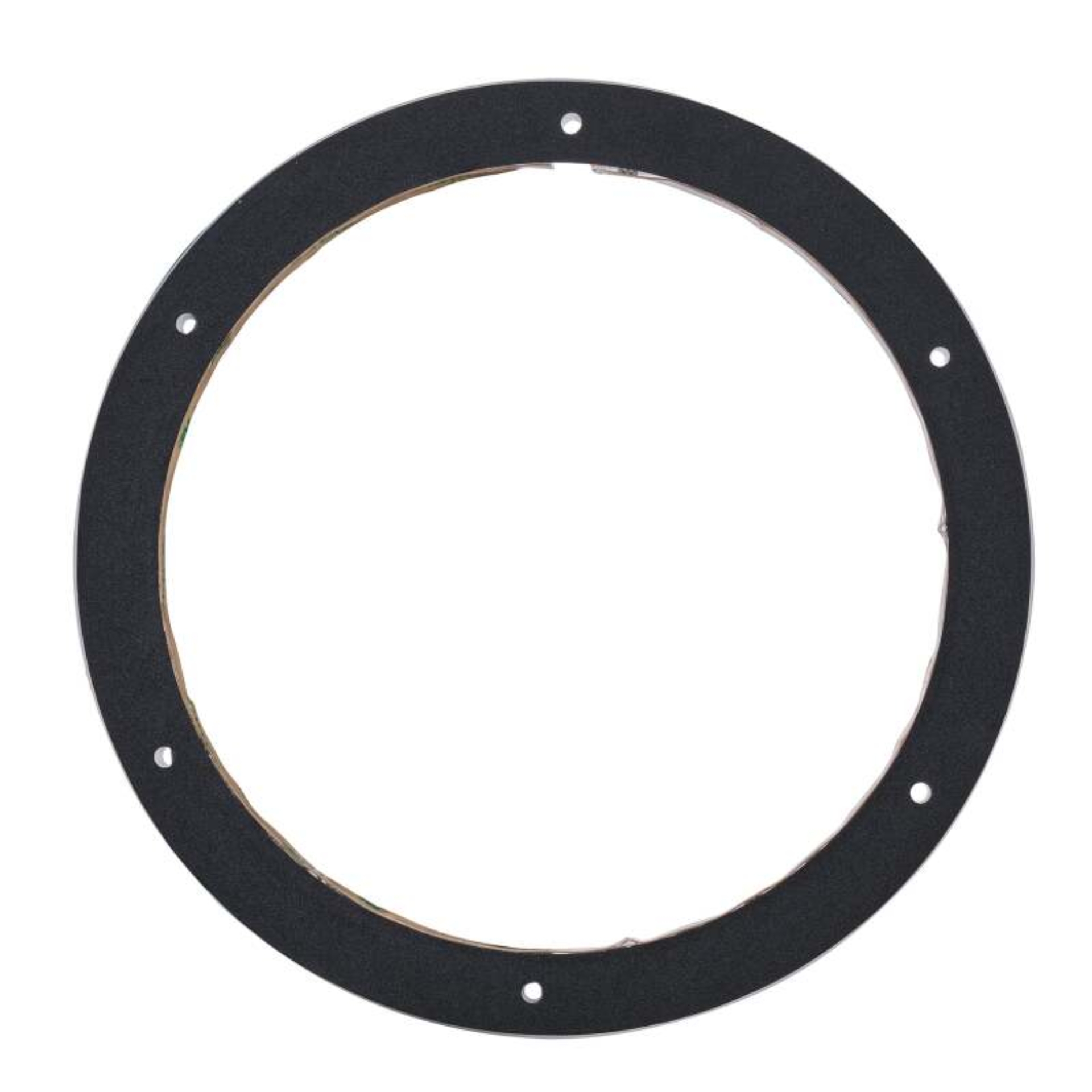 Picture of DS18 Marine And Powersports Speakers And Towers Ring 8in Digital LED lights 1/2in Spacer Depth