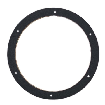 Picture of DS18 Marine And Powersports Speakers And Towers Ring 8in Digital LED lights 1/2in Spacer Depth