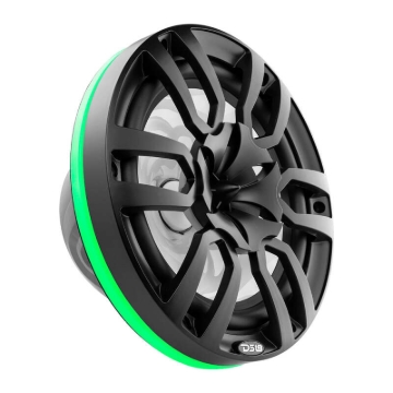 Picture of DS18 Marine And Powersports Speakers And Towers Ring 8in RGB LED Lights