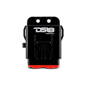 Picture of DS18 Marine Fuse Holder 4-GA Fuses Included