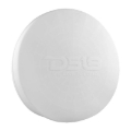 Picture of DS18 Marine Speaker Silicone Cover 12in For All Towers Speakers and Subwoofers White