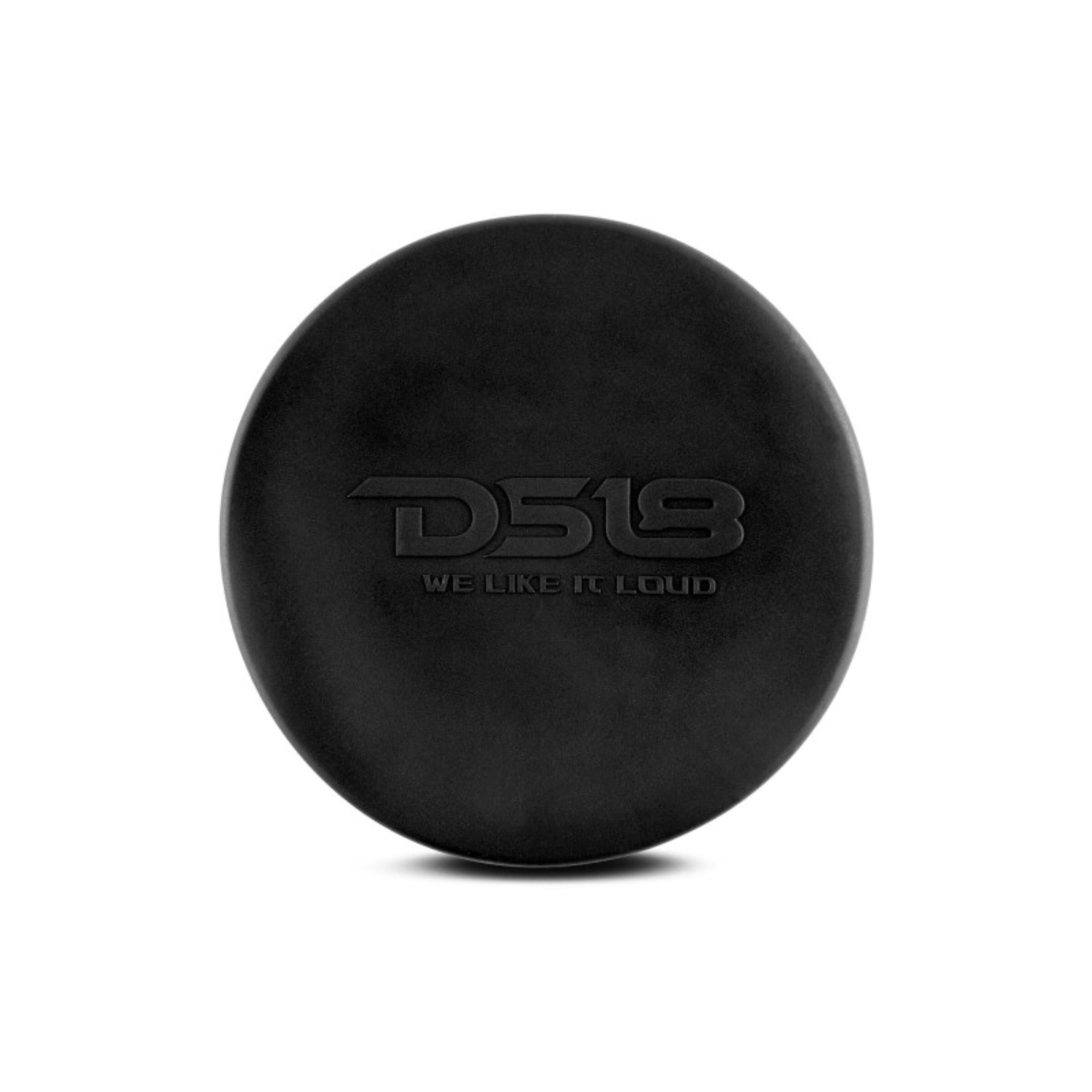 Picture of DS18 Marine Speaker Silicone Cover 8in For All Towers Speakers and Subwoofers Black