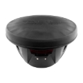 Picture of DS18 Marine Speaker Silicone Cover 12in For All Towers Speakers and Subwoofers Black