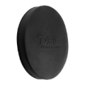 Picture of DS18 Marine Speaker Silicone Cover 12in For All Towers Speakers and Subwoofers Black