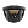 Picture of DS18 Marine Subwoofer w/ RGB Lights 12in 350 Watts RMS 4 ohm SVC |Black