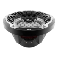 Picture of DS18 Marine Subwoofer w/ RGB Lights 12in 350 Watts RMS 4 ohm SVC |Black