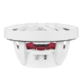 Picture of DS18 NXL Series Coaxial Marine Speaker w/ RGB Lights 6.5in 2-Way 100 Watts RMS 4 ohm White