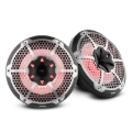 Picture of DS18 NXL-M Series Speaker w/ RGB LED Lights 10in 2-Way 200Watts RMS 4 ohm Black