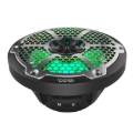 Picture of DS18 NXL-M Series Speaker w/ RGB LED Lights 8in 2-Way 125 Watts RMS 4 ohm Black
