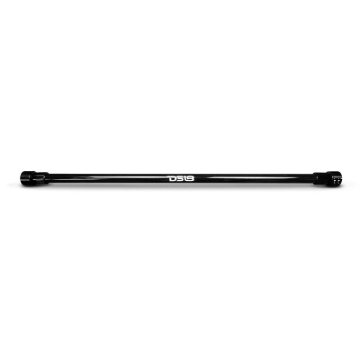 Picture of DS18 Pick Up Trucks Speaker Mounting Tube For Towers And Pods- Black