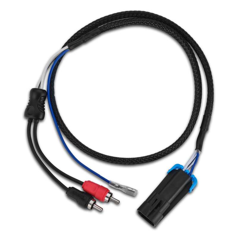 Picture of DS18 DSE Powersports Plug and Play Harnesses Wiring Harnesses - RZR-PRO.RCSW