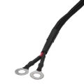 Picture of DS18 Polaris RZR Plug & Play Radio Harness for MRX150 Head Unit