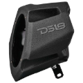 Picture of DS18 Polaris RZR Front Kick Panel Pods Enclosure Fits 2x 6.5in Speakers