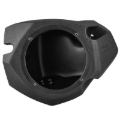 Picture of DS18 Polaris RZR Front Kick Panel Pods Enclosure Fits 2x 6.5in Speakers