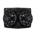 Picture of DS18 Polaris RZR Overhead Flat Mount Pod Universal Fits 2x6.5in Speakers (Speakers Not Included)
