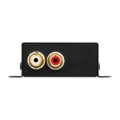 Picture of DS18 Pre-Amp w/ Crossover For High Volt Amplifier