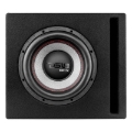 Picture of DS18 Single 10in Loaded 400 Watts RMS 1 x GEN-X104D Ported Enclosure Speakers Included