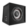 Picture of DS18 Single 10in Loaded 400 Watts RMS 1 x GEN-X104D Ported Enclosure Speakers Included