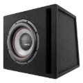Picture of DS18 Single 10in Loaded 400 Watts RMS 1 x GEN-X104D Ported Enclosure Speakers Included