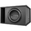 Picture of DS18 Single 12in 1000 Watts RMS ZXI12.2D Loaded Ported Enclosure w/ Subwoofer