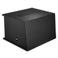 Picture of DS18 Single 12in 1000 Watts RMS ZXI12.2D Loaded Ported Enclosure w/ Subwoofer