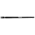 Picture of DS18 Speaker Mounting Tube For Towers And Pods Jeep JK/JKU Black