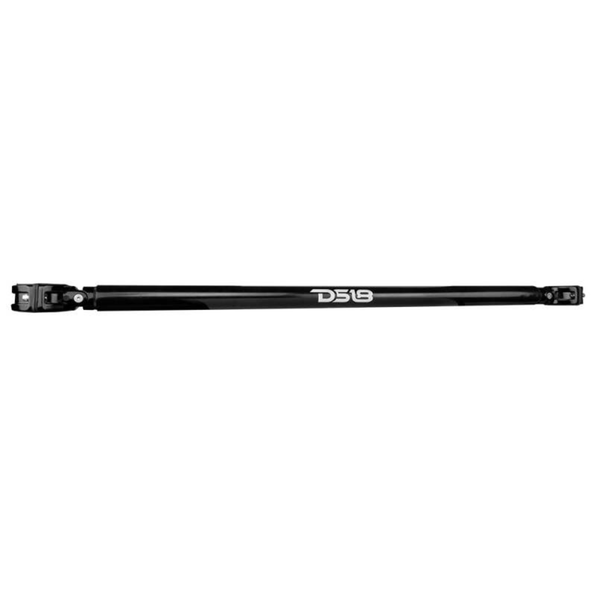 Picture of DS18 Speaker Mounting Tube For Towers And Pods Jeep JK/JKU Black