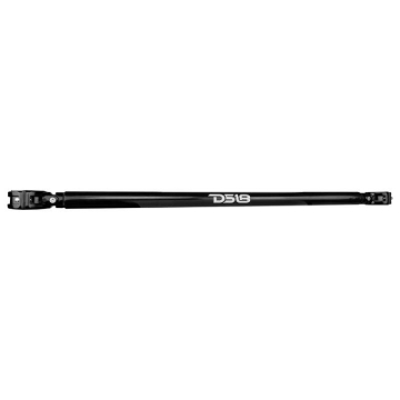 Picture of DS18 Speaker Mounting Tube For Towers And Pods Jeep JK/JKU Black