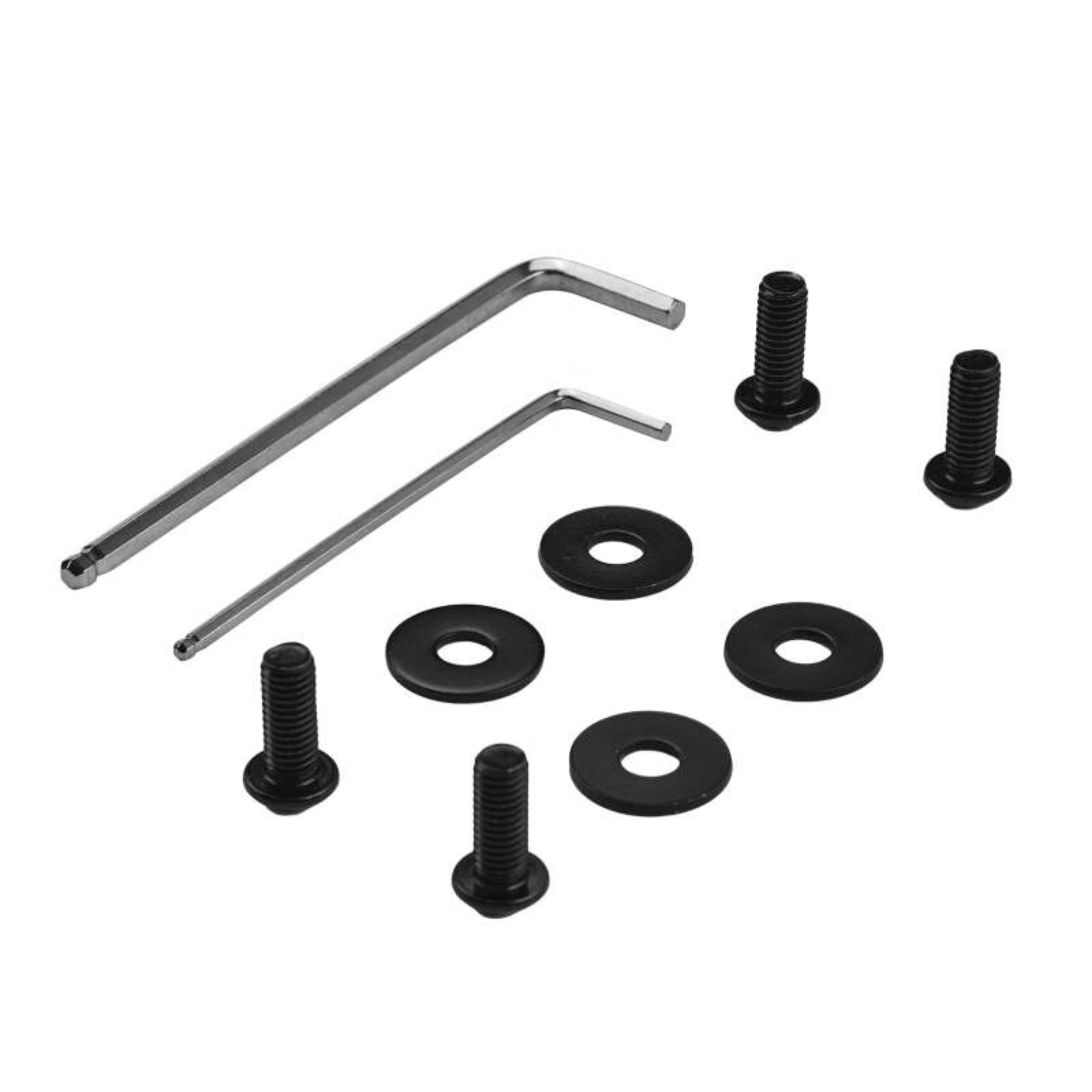 Picture of DS18 Speaker Mounting Tube For Towers And Pods Jeep JL Black