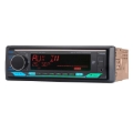 Picture of DS18 Single Din Headunit Full DSP Bluetooth USB 3 Zones RGB illumination