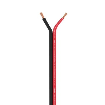 Picture of DS18 Speaker Wire 16-GA 1000-Feet Red and Black