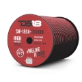 Picture of DS18 Speaker Wire 18-GA 1000-Feet Red and Black