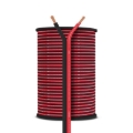 Picture of DS18 Speaker Wire 16-GA 1000-Feet Red and Black