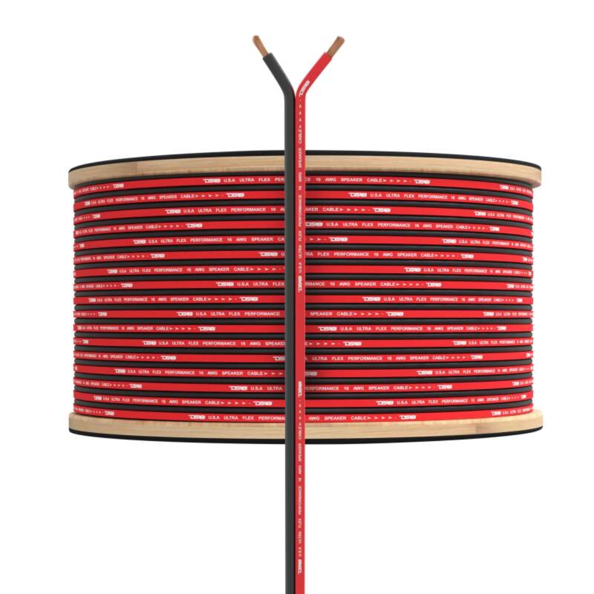 Picture of DS18 Speaker Wires 16-GA 500-Feet
