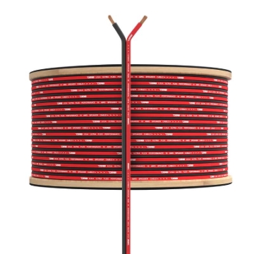 Picture of DS18 Speaker Wires 16-GA 500-Feet