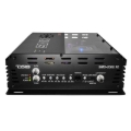 Picture of DS18 Steave Meade Colab 1-Channel Amp Class D 2000/1ohm 1400/2ohm 800/4ohm Watts LED Lights