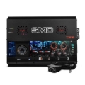 Picture of DS18 Steave Meade Colab 1-Channel Amp Class D 3000/1ohm 2200/2ohm 1300/4ohm Watts LED Lights