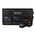 Picture of DS18 Steave Meade Colab 1-Channel Amp Class D 5000/1ohm 3500/2ohm 2000/4ohm Watts LED Lights