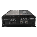 Picture of DS18 Steave Meade Colab 1-Channel Amp Class D 3000/1ohm 2200/2ohm 1300/4ohm Watts LED Lights