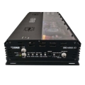 Picture of DS18 Steave Meade Colab 1-Channel Amp Class D 8500/1ohm 5700/2ohm 3300/4ohm Watts LED Lights