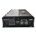 Picture of DS18 Steave Meade Colab 4-Ch Amp Class A/B 2x 1000/4ohm Bridge 4x500/2ohm 4x300/4ohm Watts LED