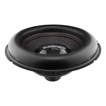 Picture of DS18 Subwoofer Recone Kit For EXL-XX15.4DHE