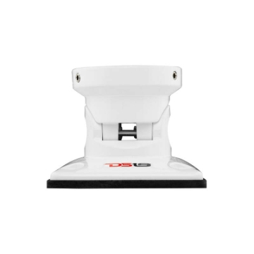 Picture of DS18 Swivel Flat Mounting Bracket For NXL-PS and CF-PS Towers White