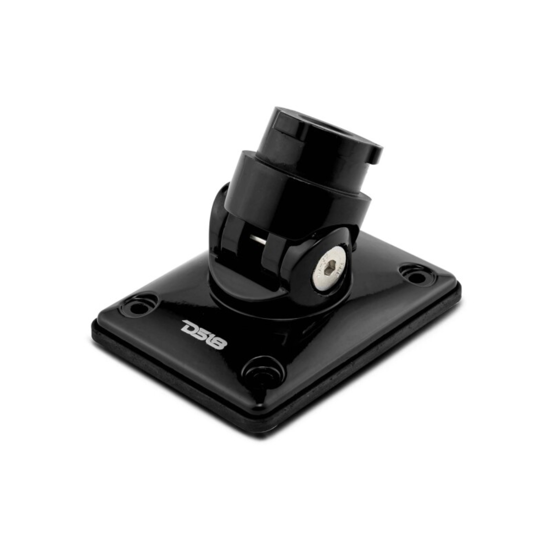 Picture of DS18 Swivel Flat Mounting Bracket For NXL-X and CF-X Towers Black