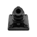 Picture of DS18 Swivel Flat Mounting Bracket For NXL-X and CF-X Towers Black